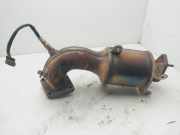 Katalysator 55214652 Fiat Bravo (198A) Schrägheck 1.4 T-Jet 16V 120 (198.A.4000)