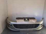 Stoßstange Vorne 7401RA Peugeot 407 SW (6E) Kombi 2.0 HDiF 16V (DW10BTED4(RHR))