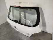 Hintertür 8701S5 Peugeot 307 (3A/C/D) Schrägheck 2.0 HDi 90 (DW10TD(RHY))
