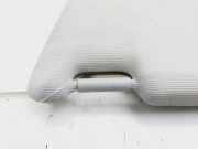 Sonnenblende Rechts 5G0857552DC Seat Ateca (5FPX) SUV 1.0 TSI 12V (DLAA)