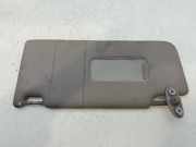 Sonnenblende Links 1146202 Ford Mondeo III Limousine 1.8 16V (CHBA)