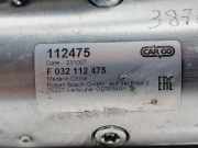 Anlasser F032112475 Opel Movano Chassis-Cabine 2.2 DTI (G9T-722)