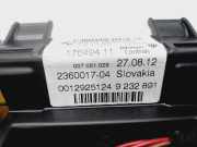 Tachoeinheit Kmh 62109287464 BMW 1 serie (F20) Schrägheck 5-drs 116i 1.6 16V (N13-B16A)