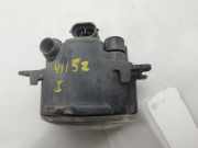 Nebelscheinwerfer Links Vorne 9650003180 Peugeot 607 (9D/U) Limousine 2.2 HDi 16V FAP (DW12TED4(4HX))