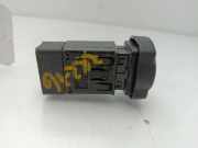 Warnleuchte Schalter 602232A Dacia Duster (HS) SUV 1.5 dCi (K9K-898)