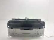 Radio P68240133AB Fiat Freemont Großraumlimousine 2.0 MultiJet 140 16V (939.B.5000)