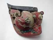 Rücklicht Links 9240125220 Hyundai ACCENT (LC) GLS 86 CV / 63 KW