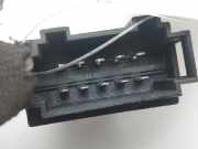 Warnleuchte Schalter 4B0941509K Audi A6 (C5) Limousine 2.5 TDI V6 24V (AKN)