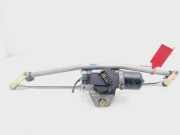 Scheibenwischermotor Vorne 7701056060 Renault Kangoo (KC) Großraumlimousine 1.9 dCi 4x4 85 (F9Q-790)