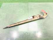 Querlenker Links Hinten Unten HQ213101 Hyundai Galloper II Geländewagen 2.5 TCI (D4BH)