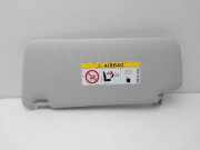 Sonnenblende Rechts A2058107404 Mercedes-Benz GLC (X253) SUV 2.2 220d 16V BlueTEC 4-Matic (OM651.921(Euro 6))