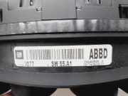 Tachoeinheit Kmh 13343077 Opel Insignia Limousine 2.0 CDTI 16V 110 Ecotec (A20DTC)