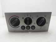 Bedienung Klimaanlage 13155572 Opel Meriva (A) Großraumlimousine 1.7 CDTI 16V (Z17DTH)