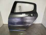 T?r Links Hinten 9006L7 Peugeot 308 (4A/C) Schr?gheck 1.6 HDi 16V (DV6TED4(9HZ))