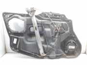 Fensterheber Rechts Vorne GJ6A58590G Mazda 6 Sportbreak (GY19/89) Kombi 2.0 CiDT HP 16V (RF5C)