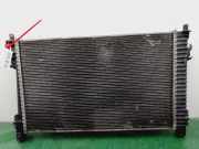 Radiator A2035000603 Mercedes-Benz CLASE SPORTCOUPE C 180 Compressor (203.746) 143 CV / 105 KW