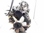 Motor 2KDFTV Toyota Hilux IV Pick-up 2.5 D4-D 16V 4x4 (2KD-FTV)