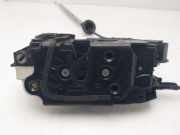 Türschloss Links Hinten 5E0839015A Skoda Rapid Liftback 1.6 TDI 16V (CXMA(Euro 6))