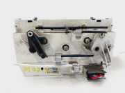 Bedienung Klimaanlage 6451VG Peugeot 206 (2A/C/H/J/S) Schrägheck 1.4 XR,XS,XT,Gentry (TU3JP(KFX))