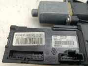 Fensterhebermotor Links Vorne 807312028R Renault Fluence (LZ) Limousine 1.5 dCi 110 (K9K-836(K9K-J8))