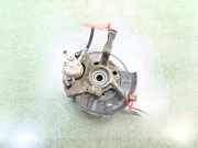 Achsschenkel Halter Rechts Vorne 357407256C Seat Ibiza II (6K1) Schrägheck 1.4 CL,CLX,S,a la Mode,Latino (AEX)