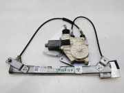 Fensterheber Rechts Hinten 7S71A27000BK Ford MONDEO BER. (CA2) Trend 140 CV / 103 KW