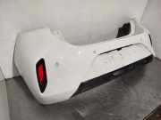 Stoßstange Hinten 166335691T Opel Corsa F (UB/UH/UP) Schrägheck 5-drs 1.2 Turbo 12V 100 (F12XHL(EB2ADTD))