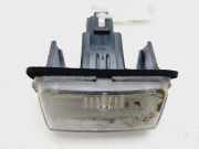 Kennzeichenbeleuchtung 812700D120 Toyota Yaris III (P13) Schrägheck 1.33 16V Dual VVT-I (1NRFE)