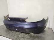 Stoßstange Hinten 8661027520 Hyundai Coupe Coupé 1.6 16V (G4GR)