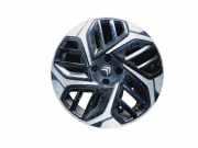 Felgenset 4 Stück R18 Citroën C4 Berline (BA/BB/BC) Schrägheck 5-drs 1.2 PureTech 130 12V (EB2ADTS(HNS))