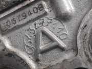 Zylinderkopf 9643477110 Ford Fiesta 5 (JD/JH) Schr?gheck 1.4 TDCi (F6JA)