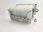 Radio 8612060D20 Toyota Land Cruiser (J15) Hardtop Geländewagen 3.0 D-4D 16V (1KDFTV) 2010