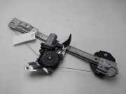 Fensterheber Rechts Vorne 807209299R Dacia Stepway 90 CV / 66 KW