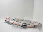 Vorhang Airbag Rechts VOOR 98251SC002 Subaru Forester (SH) SUV 2.0D (EE20)
