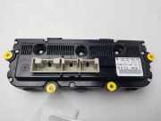 Bedienung Klimacontrolle 1K0907044DA Volkswagen Scirocco (137/13AD) Schrägheck 3-drs 2.0 TDI 16V (CBDB) CBDB