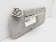 Sonnenblende Links 8143HL Peugeot 307 (3A/C/D) Schrägheck 2.0 HDi 90 (DW10TD(RHY))