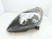 Scheinwerfer Links 93192443 Opel Zafira (M75) Großraumlimousine 1.9 CDTI (Z19DT)