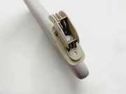 Sonnenblende Links 6L0857551H Seat Ibiza IV (6J5) Schrägheck 5-drs 1.6 TDI 90 (CAYB)