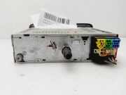 Radio 9641523080 Peugeot 206 (2A/C/H/J/S) Schrägheck 1.4 XR,XS,XT,Gentry (TU3JP(KFW))