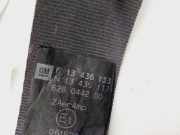 Sicherheitsgurt Links Vorne 13436133 Opel Corsa D Schrägheck 1.3 CDTi 16V ecoFLEX (A13DTC)