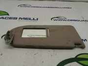 Sonnenblende Rechts 6L1857552AFKZ Seat (6L1) Ecomotive 80 CV / 59 KW