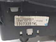 Tachoeinheit Kmh 13173357WL Opel Corsa C (F08/68) Schrägheck 1.2 16V Twin Port (Z12XEP)