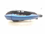 Türgriff Außen Rechts Vorne 9802977180 Opel Grandland (X) SUV 1.2 Turbo 12V (D12XHT(EB2ADTS))