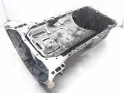 Ölwannenabdeckung R6110140002 Mercedes-Benz E (W210) Limousine 2.2 E-220 CDI 16V (OM611.961)