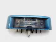 Kennzeichenbeleuchtung 93854772 Opel Vivaro Bus 1.9 DTI 16V (F9Q-760)