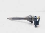Kraftstoff-Injector 04L130277G Seat Leon ST (5FF) Kombi 5-drs 1.6 TDI Ecomotive 16V (CLHA)