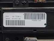 Bedienung Klimacontrolle 55111009AK Jeep Grand Cherokee (WH/WK) SUV 3.0 CRD V6 24V (EXL)