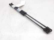 Gasdruckfedern Set Hinten 13122695 Opel Astra H SW (L35) Kombi 1.7 CDTi 16V (Z17DTH)