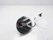 Handgriff Kofferraum 3D5827469 Volkswagen Phaeton (3D) Limousine 3.0 V6 TDI 24V 4Motion (BMK) BMK