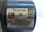 Abs Pumpe 13213610 Opel Astra H GTC (L08) Schrägheck 3-drs 1.7 CDTi 16V (Z17DTH)